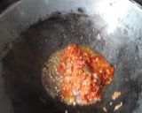 Foto langkah ke 6 dari resep Rica-rica Ayam Spesial Mas Ficky.