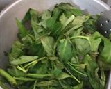 Foto langkah ke 4 dari resep Ca Kangkung Gurita.