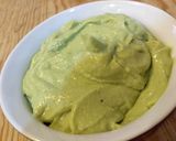 Foto del paso 2 de la receta: Dip de aguacate en 2 Pasos