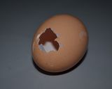 Une image de l'étape 1 de Aspic de légumes et saumon pour Pâques.