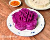Hình bước làm 1 của món Mâm Cơm Tất Niên