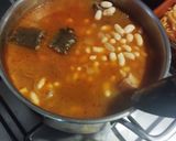 Foto del paso 3 de la receta: Estofado de judías blancas