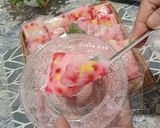 Foto langkah ke 7 dari resep Cantik Manis Nangka.