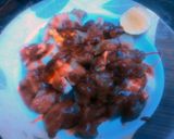 Foto langkah ke 6 dari resep Siomay abang2 murah meriah rasa mantap!.