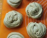 Foto langkah ke 4 dari resep Roti Maryam atau Roti Canai (Frozen).
