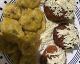 Foto del paso 4 de la receta: Papas rellenas de atún