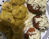 Foto del paso 4 de la receta: Papas rellenas de atún