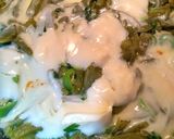 Foto del paso 2 de la receta: Nopales con queso asadero!