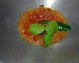 Foto langkah ke 4 dari resep Pulot Panggang khas Brunei Darussalam.