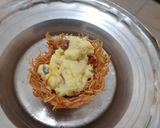 A picture of step 8 of Ravdi.