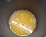 Foto del paso 3 de la receta: Budín húmedo de naranja 🍊