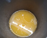 Foto del paso 3 de la receta: Budín húmedo de naranja 🍊
