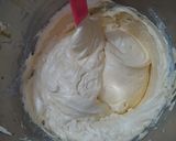 Foto langkah ke 2 dari resep Marmer Butter Cake Ala Law Thomaz.