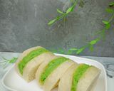 Foto langkah ke 5 dari resep Selai Sarikaya Pandan.