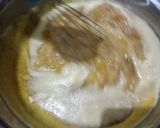 Foto langkah ke 3 dari resep 9. Bolu Pisang Kukus No Mixer.