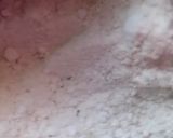 A picture of step 4 of Instant kheer mix.