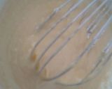 A picture of step 1 of Coconut Ice Cream.