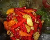 Foto langkah ke 3 dari resep Sambal kacang serbaguna (siomay, batagor dkk).