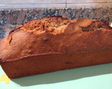 Foto del paso 9 de la receta: Budín Navideño 🎄 de Cerezas y Frutos Secos