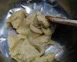 Foto langkah ke 2 dari resep 307. Pempek Dos (Tanpa Ikan).