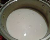 Foto del paso 1 de la receta: Rompope casero