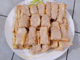 Cakwe Mayonaise