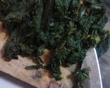 Foto langkah ke 1 dari resep Urap Daun Singkong.