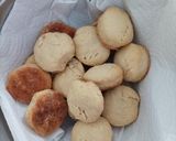 Foto del paso 6 de la receta: Scones de queso