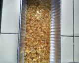 Foto langkah ke 4 dari resep Puding Karang.