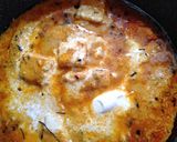 পনির বাটার মাসালা (Paneer butter masala recipe in Bengali) রেসিপি ধাপ - 4 ছবি