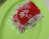 Foto langkah ke 7 dari resep Cenil Simpel Ekonomis.