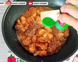 Foto langkah ke 5 dari resep Ayam goreng mentega ala pawon umaiyah.