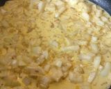 Tejszínes gombás karajszeletek recept fázis 2 fotója