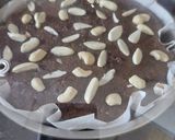क्रिसमस स्पेशल प्लम केक रेसिपी चरण 8 फोटो