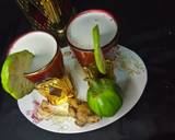 Lemon yalo da danyar cittamatakin girki9 hoto