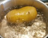 Foto del paso 6 de la receta: Fritura de Berenjena y Aros de Cebolla rebozados con pasta Orly
