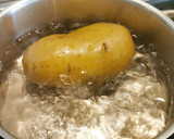 Foto del paso 6 de la receta: Fritura de Berenjena y Aros de Cebolla rebozados con pasta Orly
