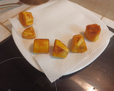 Foto del paso 3 de la receta: Tostones de plátano cubanos