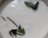 Foto langkah ke 5 dari resep Es Pisang Ijo Khas Makasar.