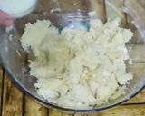 صورة لخطوة 5 من وصفة عجينة بريز la pâte brisée