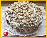 Foto del paso 5 de la receta: Carrot Cake