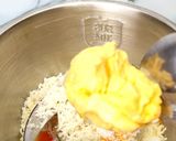 Foto langkah ke 1 dari resep Telur gabus keju.