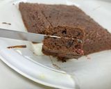 一蛋製作咖味布朗尼（內餡自選）🍰的食譜步驟6照片