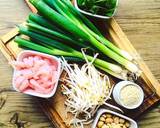 Sourdough prawn toast recipe step 1 photo