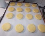Parasztos krumplis pogácsa recept fázis 2 fotója