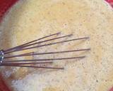 Punkin pie bread pudding (I) recipe step 1 photo