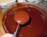 Foto del paso 14 de la receta: Coulant de chocolate