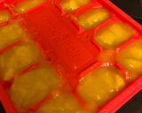 芒果醬＋芒果冰的食譜步驟3照片