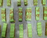 Foto langkah ke 6 dari resep Lapis Nanas Cookies.