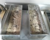 Foto del paso 4 de la receta: Pan lactal de centeno con semilas de sésamo y amapolas